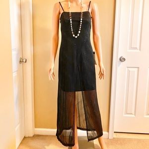 NWT Fashion Bug Brand Party Dress Small